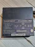 PSU, 650W, GEIL Thortech Thunderbolt, Gold 80 Plus