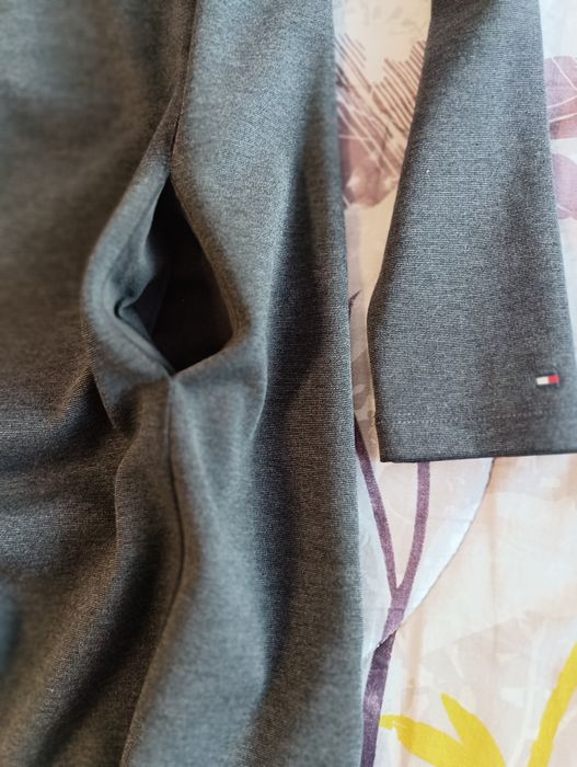 Детска рокля - TOMMY-HilfiGER