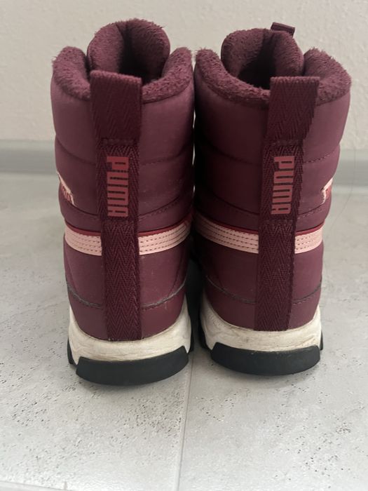 Детски апрески Puma