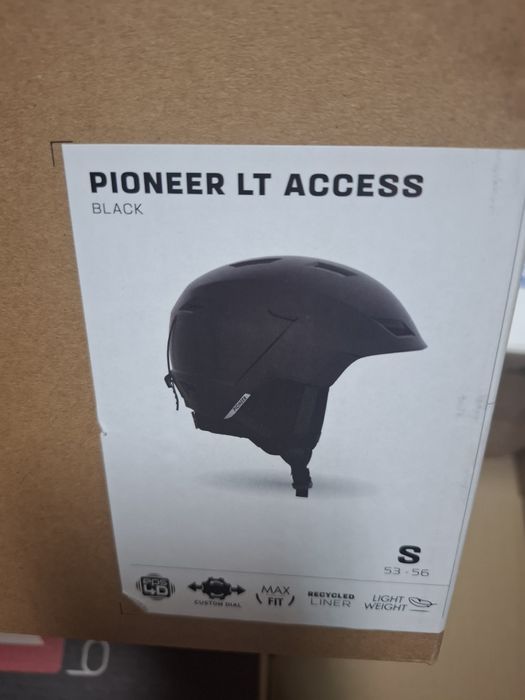 Ски/Сноуборд каски