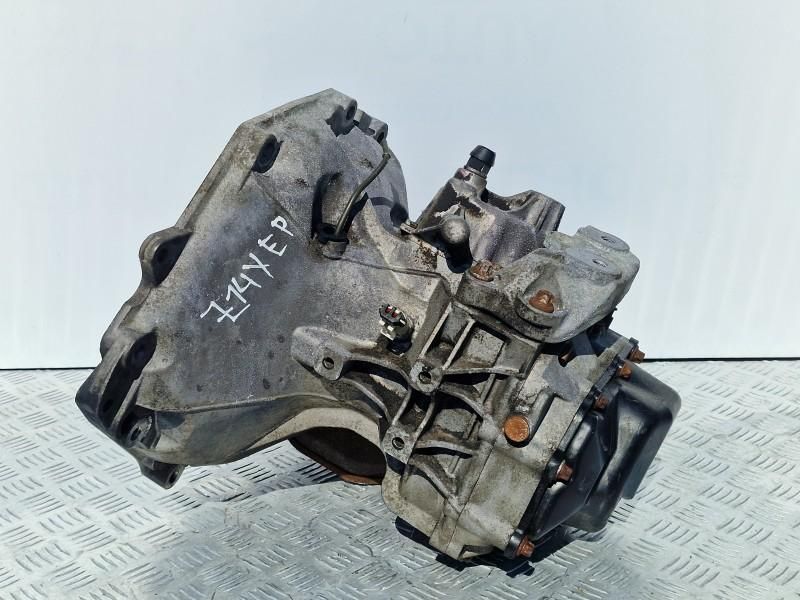 Cutie de viteze 5+1 Opel Corsa C facelift 1.4 i 90cp/66kW; 1.2 i 80cp/