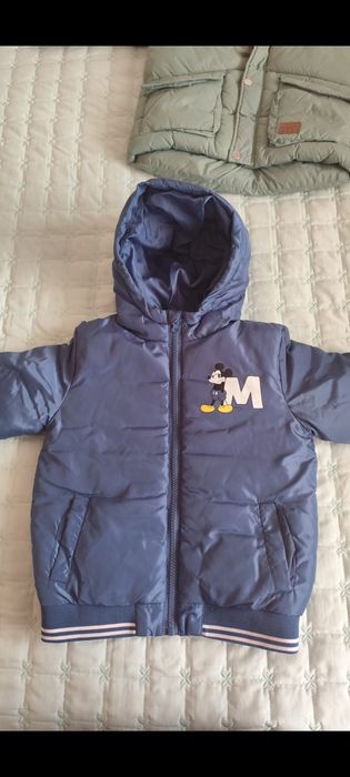 Vand lot geci băieți ,mărimi 104/110