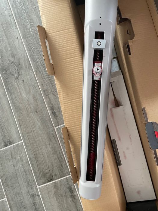 Închidere porți duble electrica