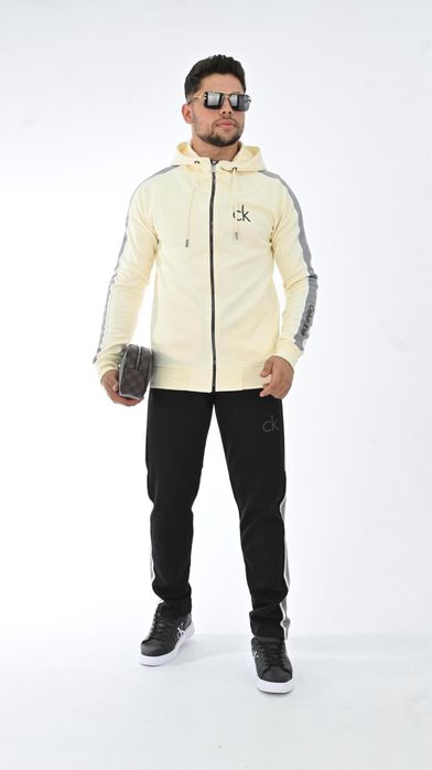 Compleuri bărbătești bumbac