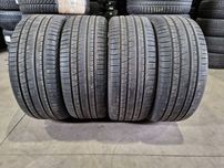 275/45/21 PIRELLI 4бр