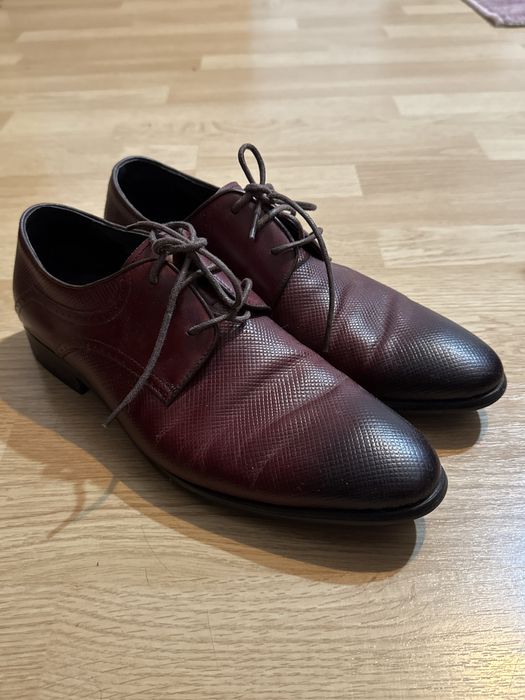 Pantofi barbati Dovani