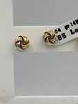 Cercei aur 14k 1.04g #44325