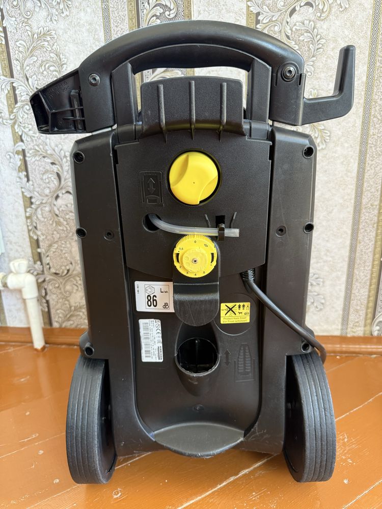 Karcher HD 6/15C