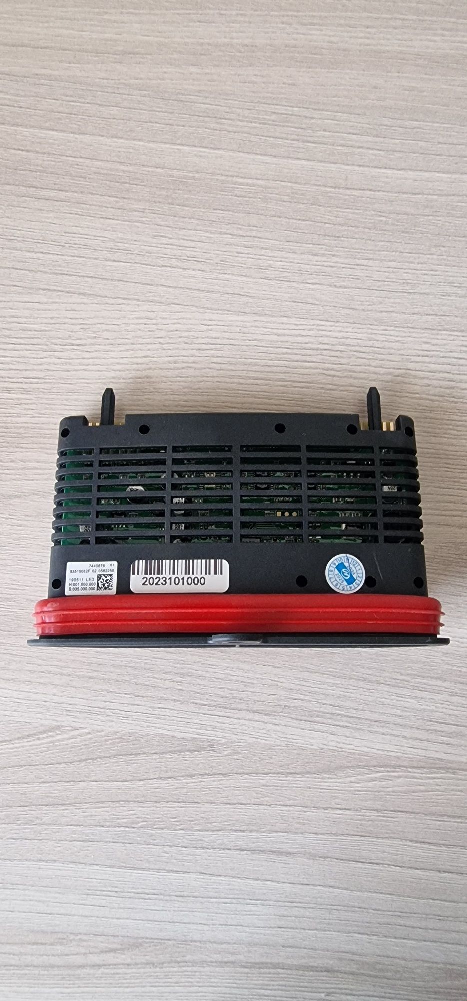 Фары БМВ 750, F01, F02 Adaptive Led 2013