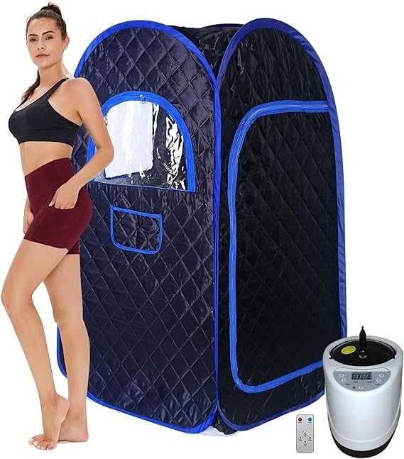 НОВА Преносима сауна