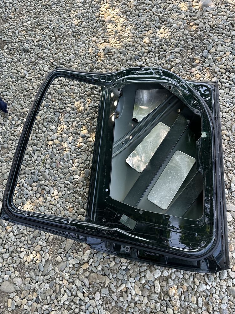 Ușă dreapta spate mercedes s class maybach s500.w222.