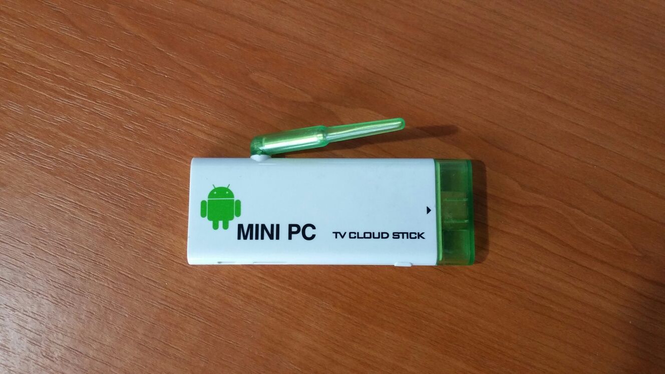 Android TV stick  Smart Tv Noi