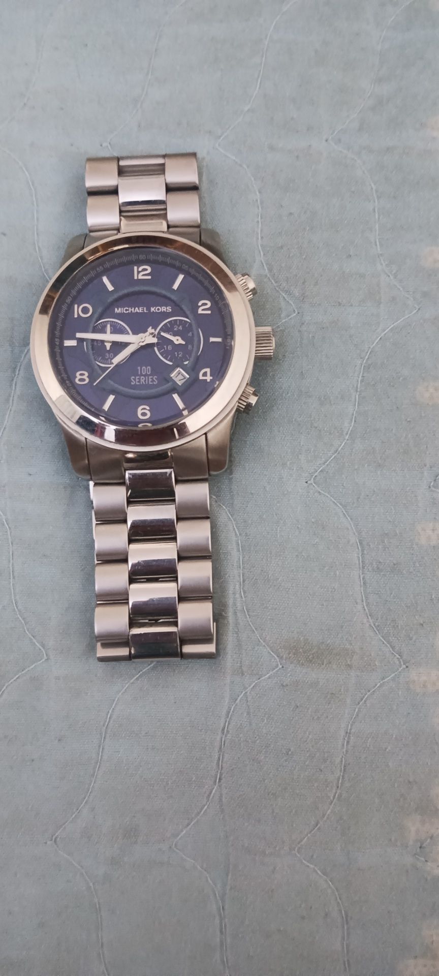 Brend soat Michael kors yangi hamma dakumenti bor original soat