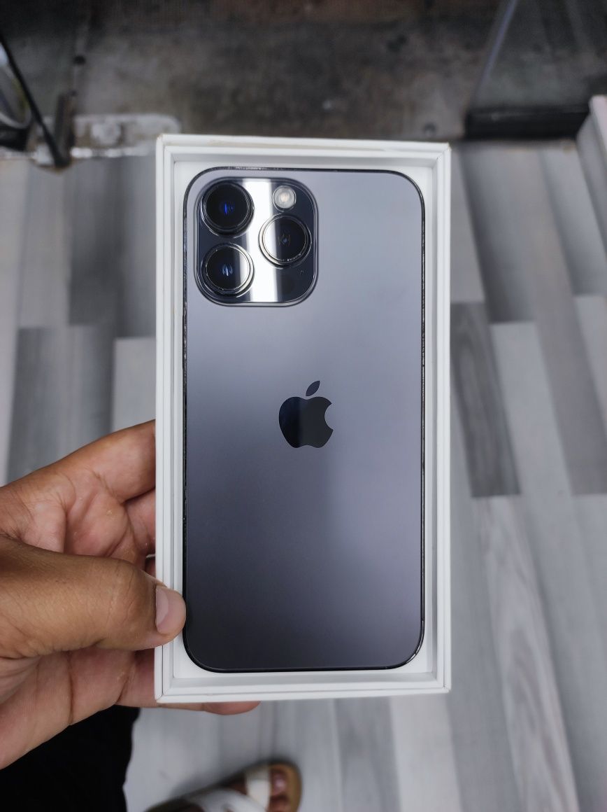 Iphone 14 pro max