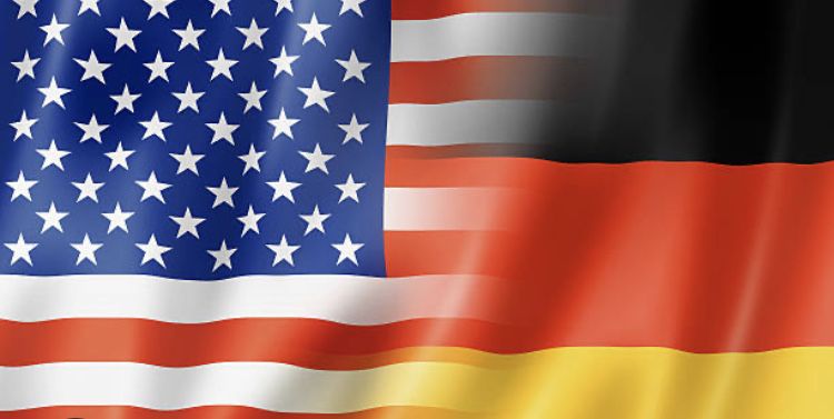 Meditatii engleza si germana