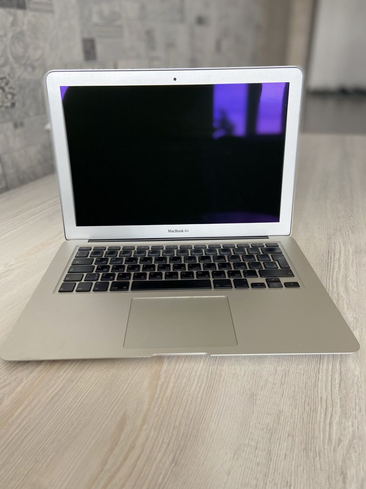 MacBook Air 13 !!! Late 2011