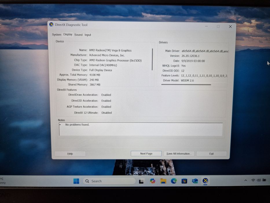 Laptop Lenovo Ideapad 530S 14ARR