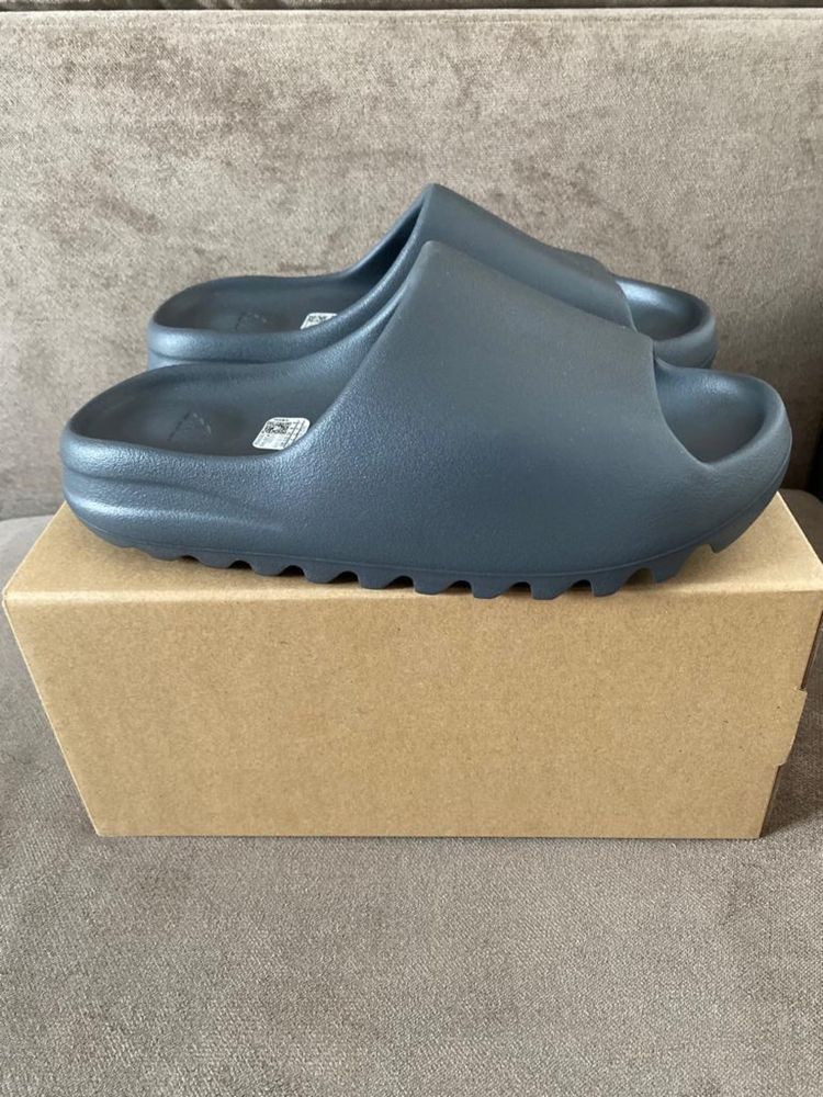 Yeezy Slide Slate Grey 42 43 44