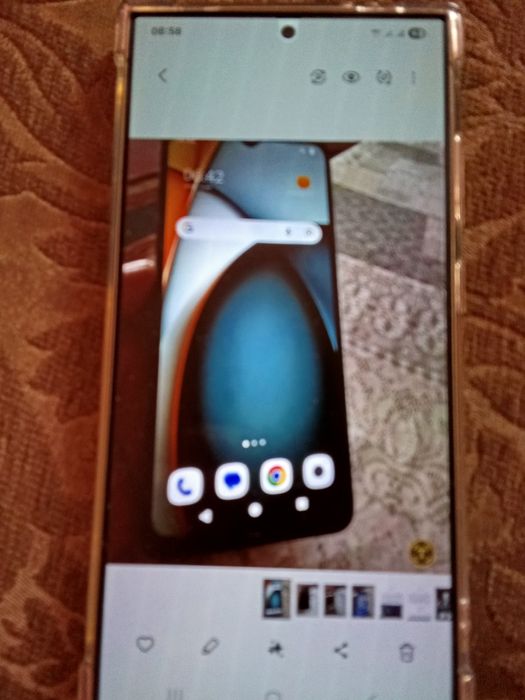 Продаётся телефон Андроид Redmi A3 новое