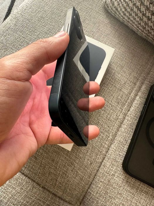 Iphone 13 Negru 128 GB baterie 86% Impecabil Liber de retea