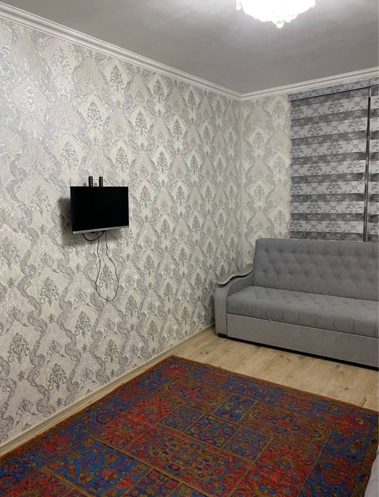 Arenda Sergile Choshtepa 300$