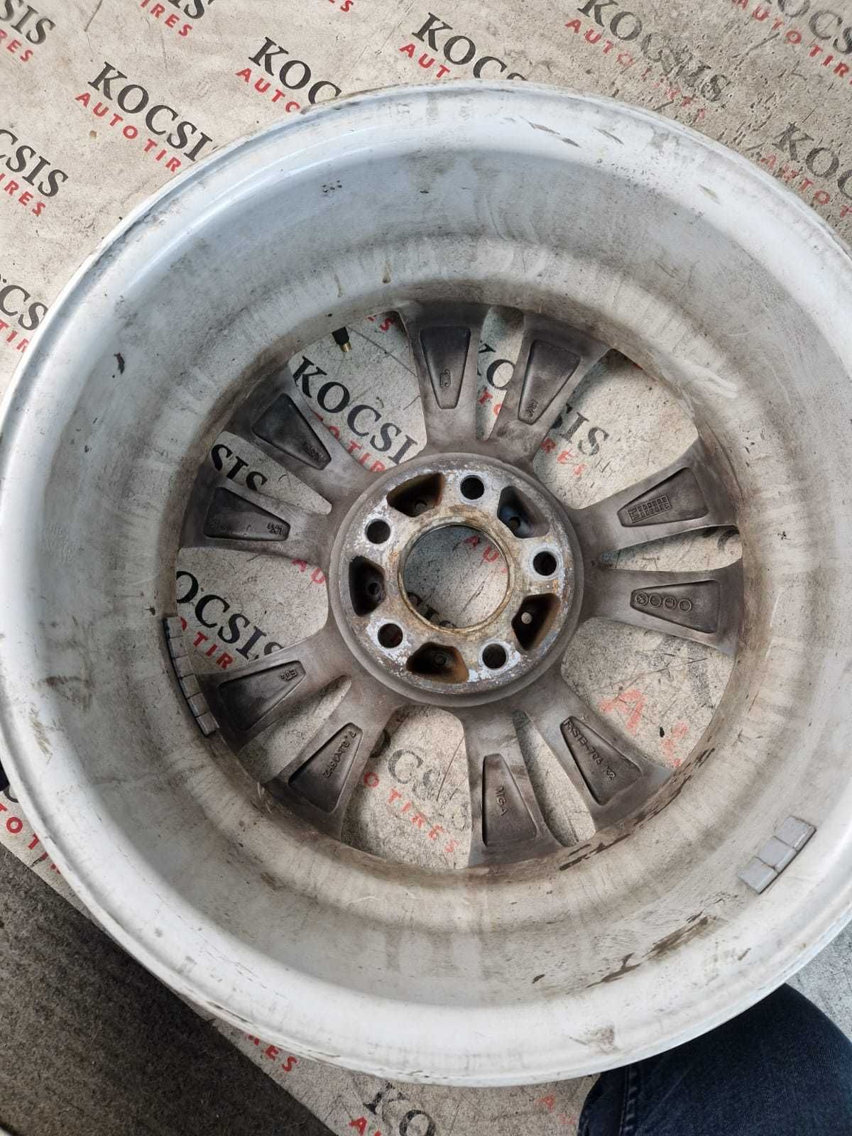 JANTE originale MERCEDES - R16 - 5x112