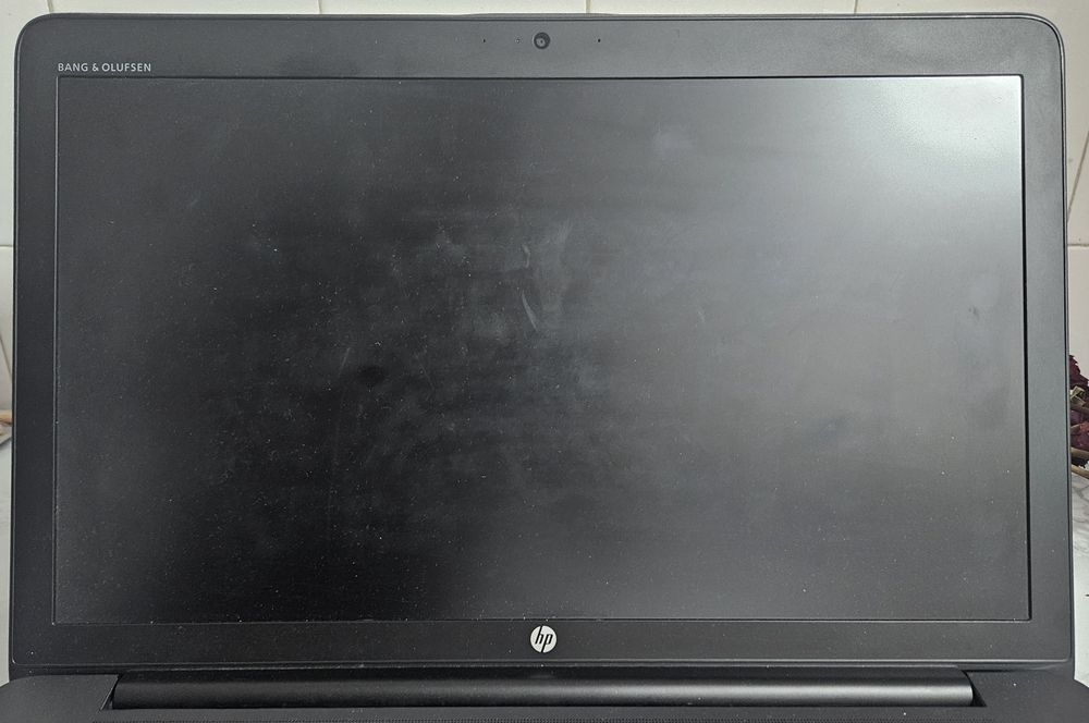 HP Zbook 17 G4 Mobile Workstation