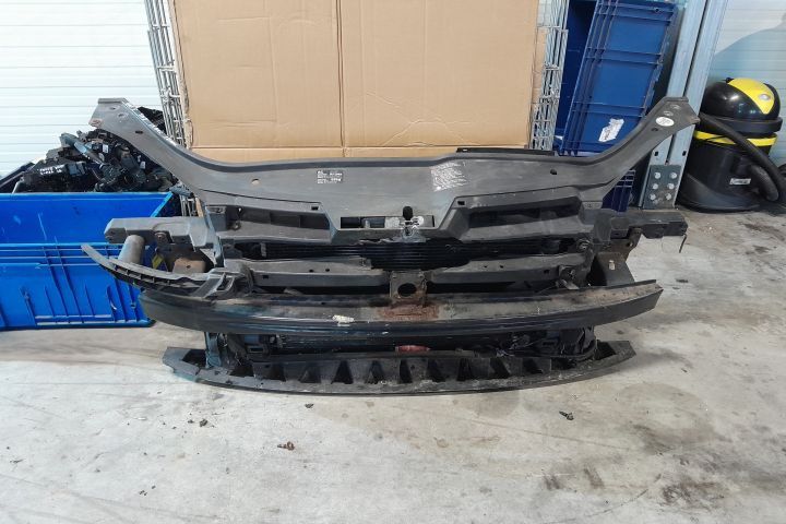 TRAGER 1.9 BKC COMPLECT 1K0959455EF MX1253 Volkswagen VW Golf 5 [2003
