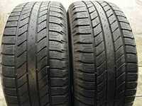 SET 2 Anvelope All Season 265/65 R17 GOODYEAR Wrangler HP 112H