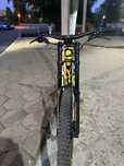 YT Tues carbon 2017! Само сега