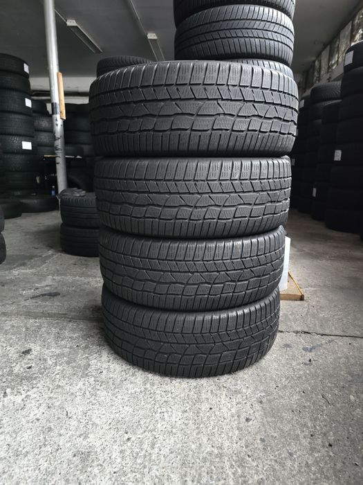 Continental 225/50 R18 99H MS iarnă
