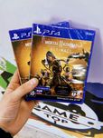 Топовые диски PS4 по низким ценам + ОБМЕН \ магазин GAMEtop