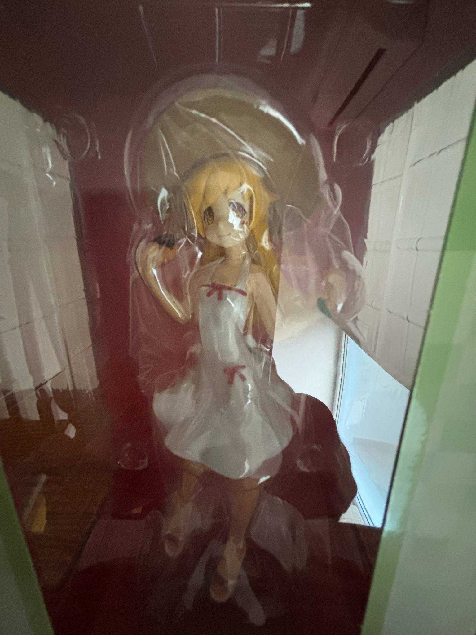 Figurina Anime Oshino Shinobu - Bakemonogatari