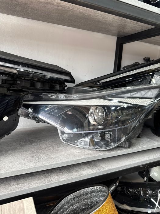 Fara Hyundai Elantra 2022