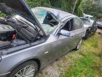 Bmw 530xd 231к.с на части