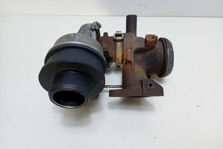 Turbina turbosuflanta 2.0 cdi A6400902380 Mercedes-Benz A-Class W169