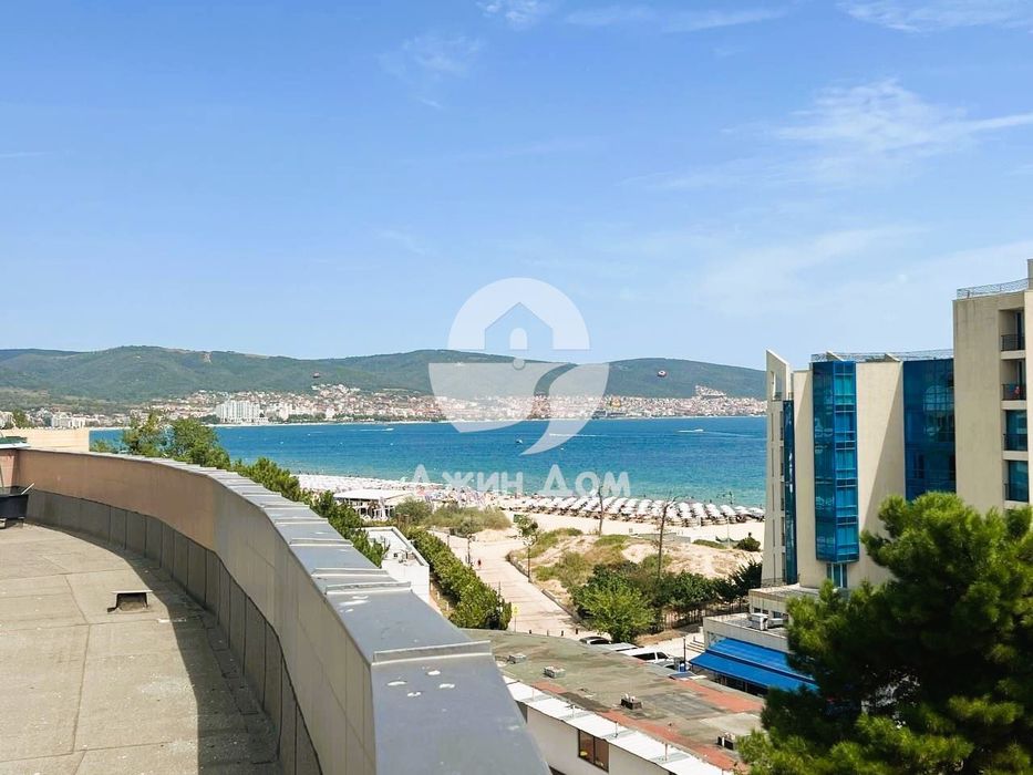 Продава се Едностаен апартамент в к.к. Слънчев бряг - 62 кв.м за 1250 €/кв.м - Снимка #11