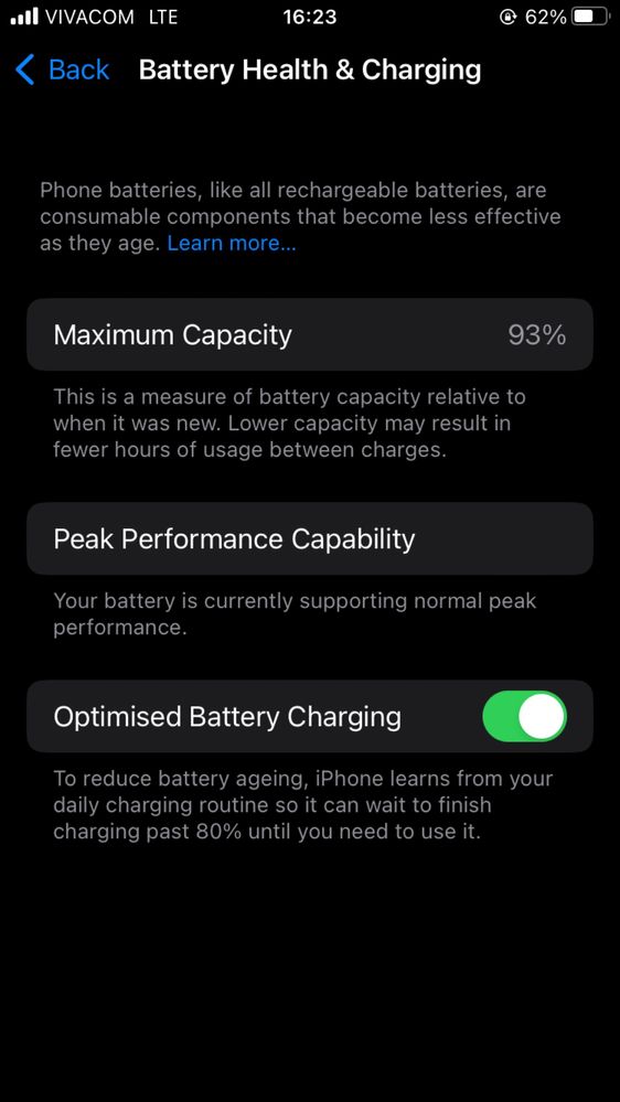Здравейте ,Продавам Iphone 8