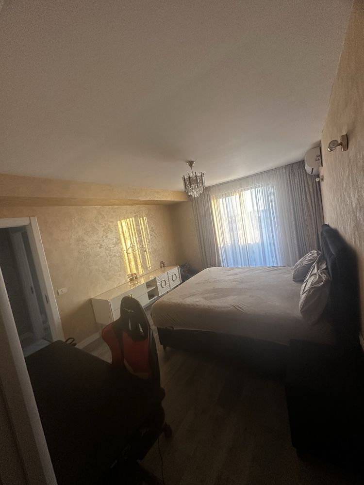 Vand/schimb casa in comuna berceni cu auto plus diferenta