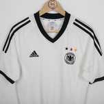 Adidas germany 2002/2004 оригинална размер s