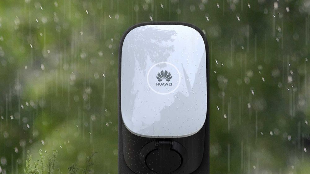 HUAWEI Smart Charger-22KT-S0 Incarcator Masina Electrica EV Trifazat