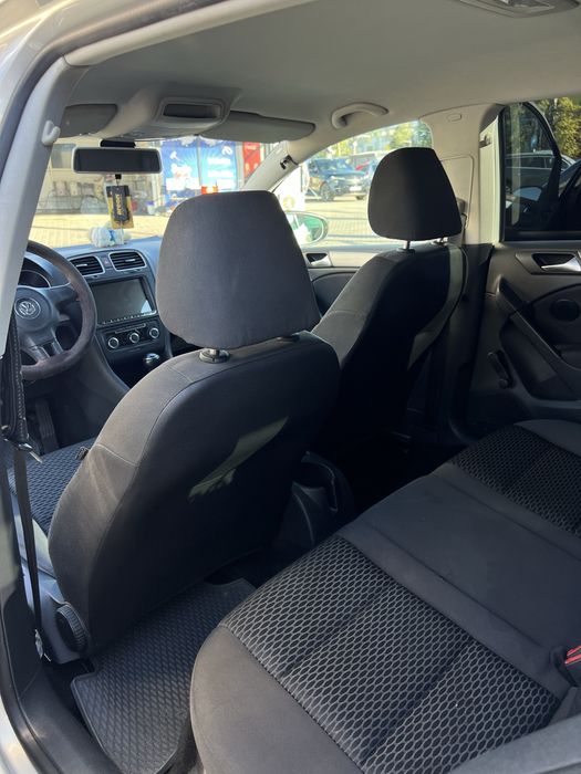 Vand Golf 6 1.6 mpi
