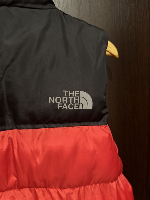 Vesta The North Face
