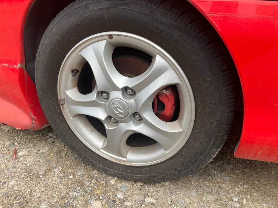 ДжантA за Хюндай 15кA