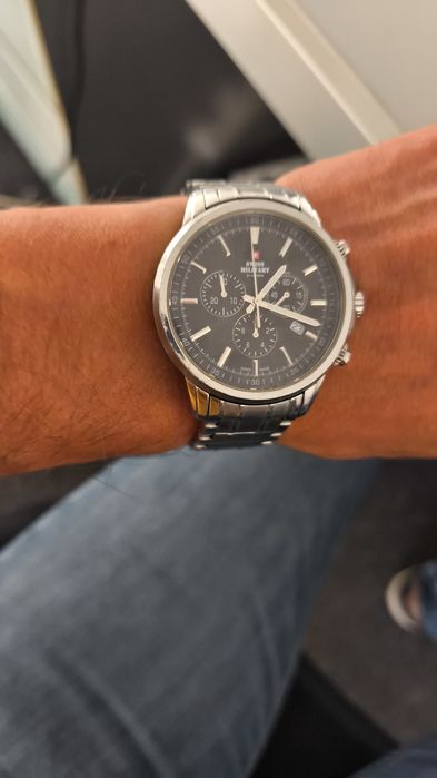 Ceas Swiss Military