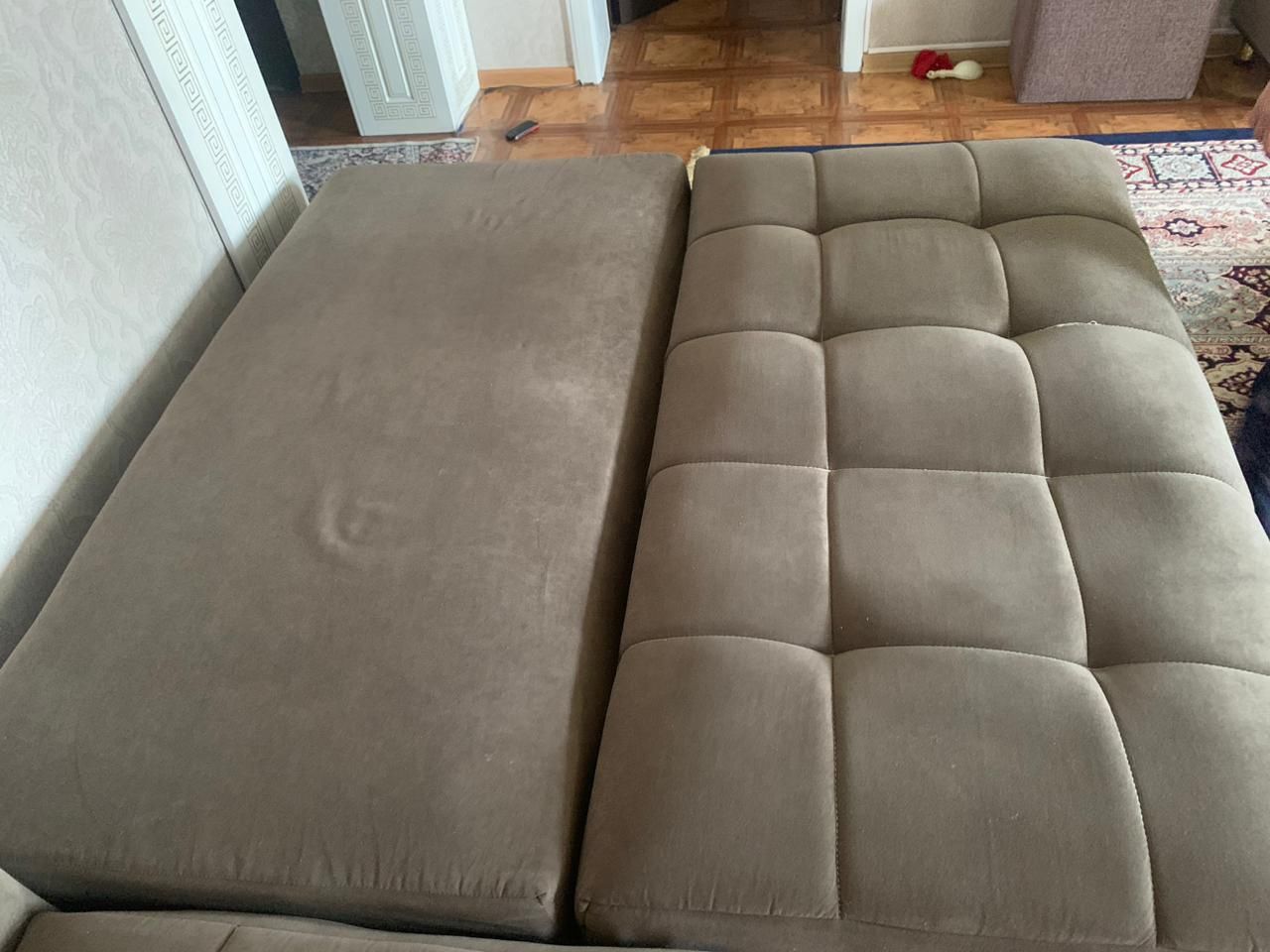 Продам диван размер 2.80