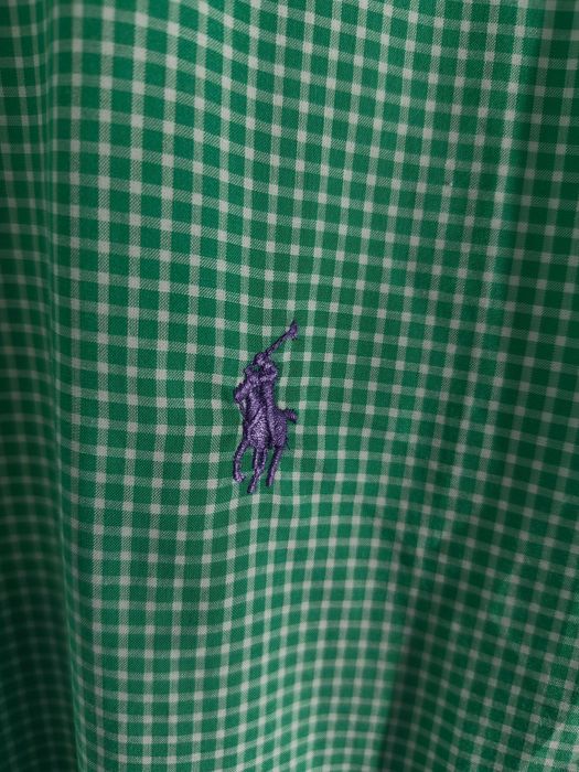 Polo Ralph Lauren Риза/Мъжка  L