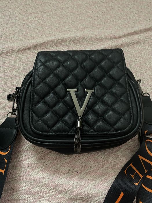 Женская, миниатюрная сумка