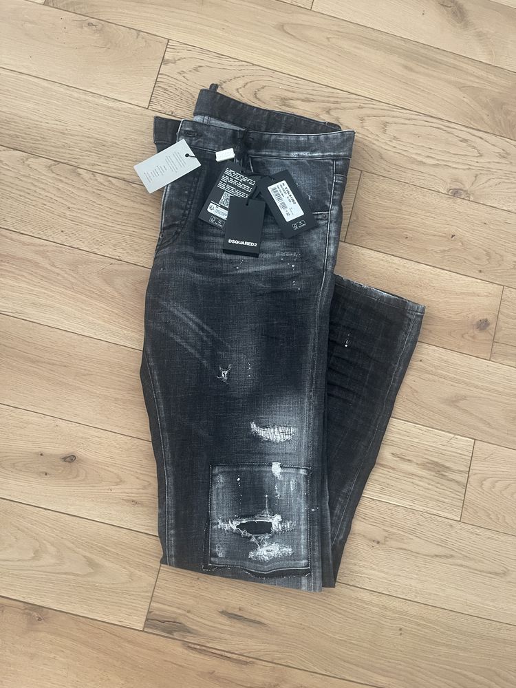 Dsquared Cool Guy Jeans 52