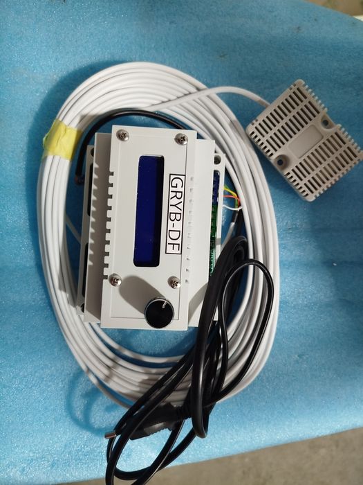 Климат контроль для выращивания грибов шампиньоны